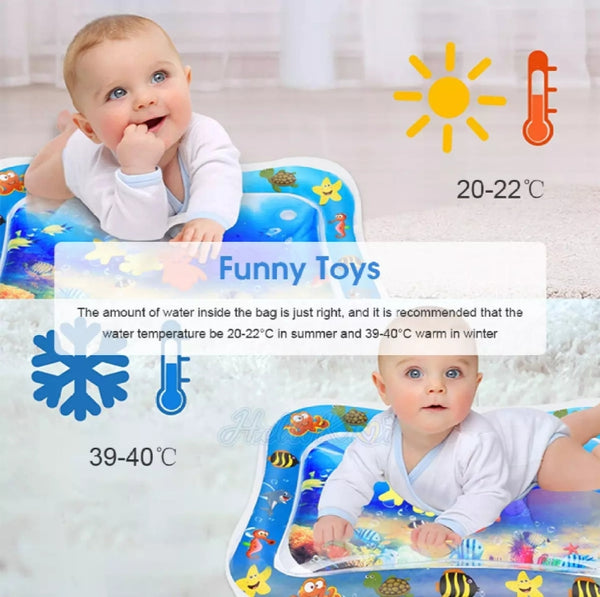 Water mat baby patted pad Leak proof