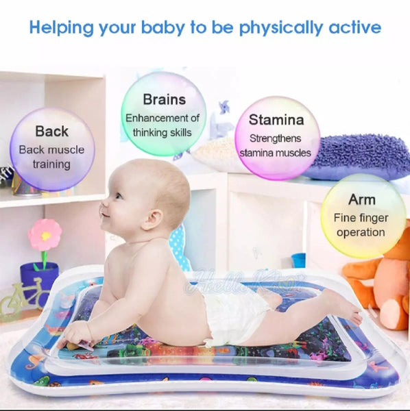 Water mat baby patted pad Leak proof