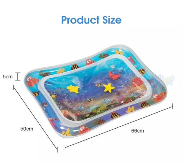 Water mat baby patted pad Leak proof