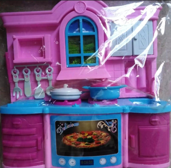 Kitchen for Barbiee