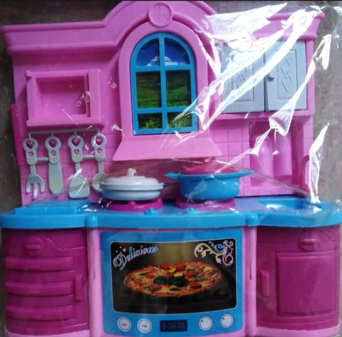 Kitchen for Barbiee