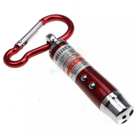 Kids toys multi optional Laser light