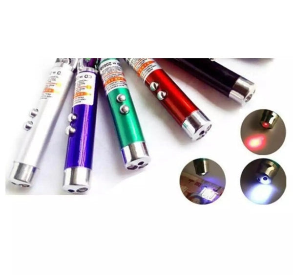 Kids toys multi optional Laser light