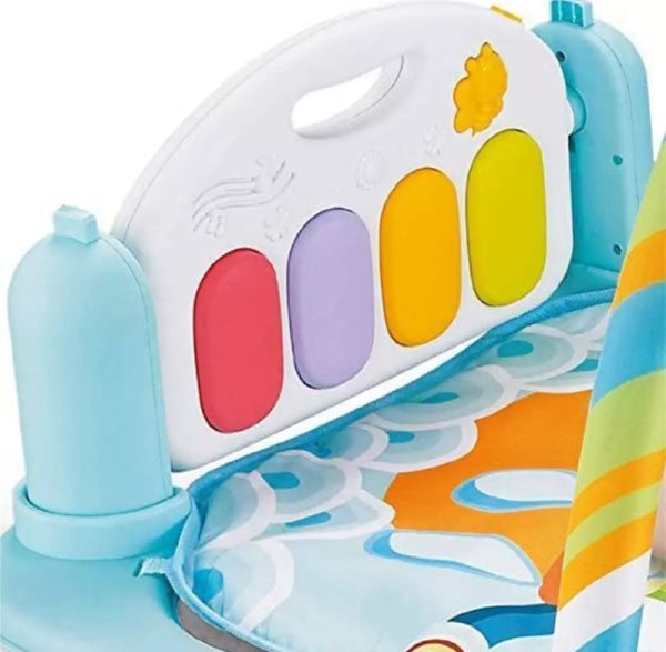 New baby piano Fitness Mat - Education toy