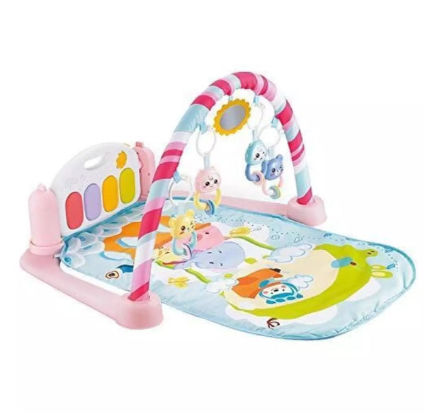 New baby piano Fitness Mat - Education toy
