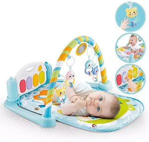 New baby piano Fitness Mat - Education toy