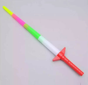 Talwar with Light pack of 3