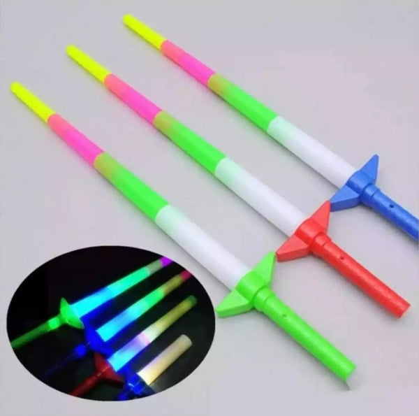Talwar with Light pack of 3