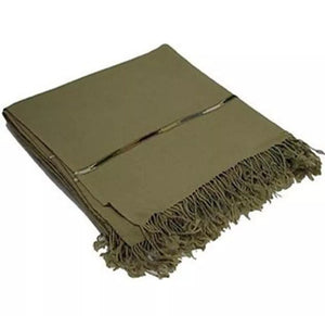 Fashion Chitrali Wool Shawl for Man