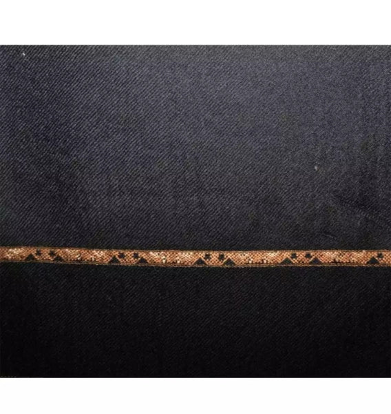 pure Woolen Kashmiri shawl.