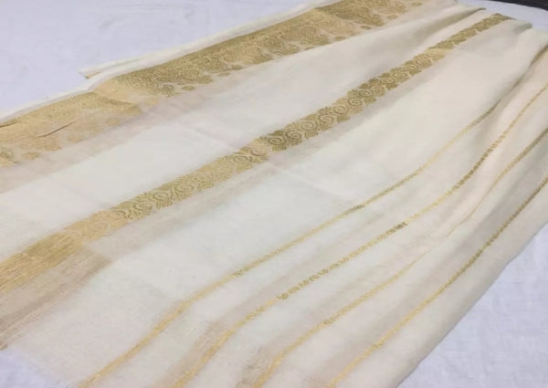 Woman Banarsi Dupatta.
