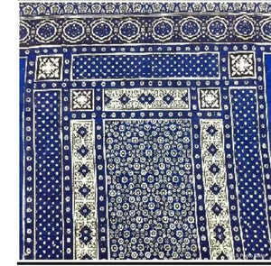 Saraiki Ajrak