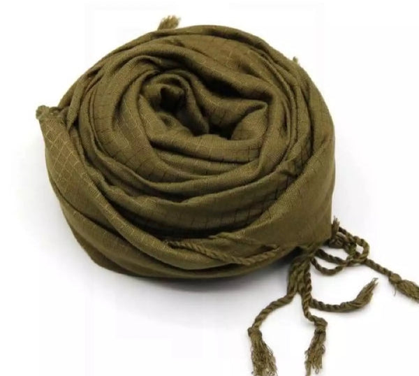 6 piece of stoles fashion all season woman scarf.