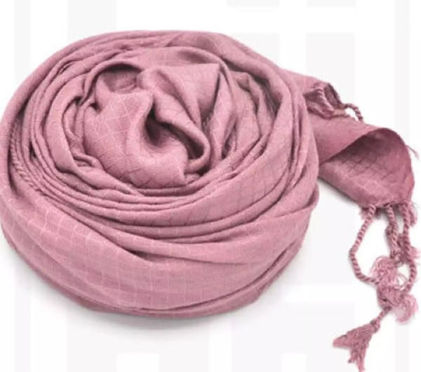 6 piece of stoles fashion all season woman scarf.