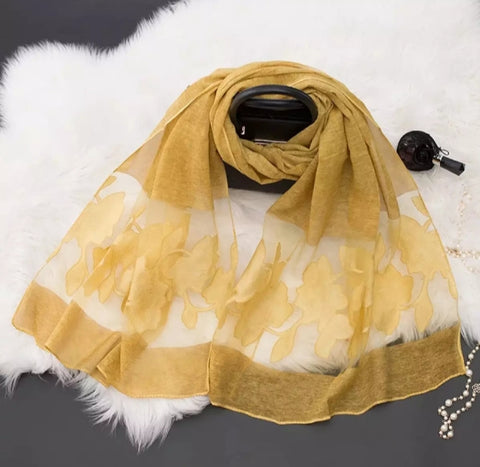 scarves for woman Muffler new style.