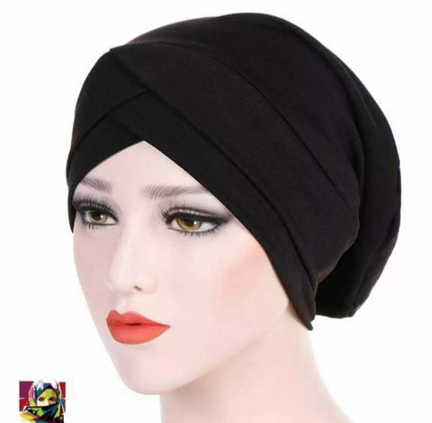3 piece of Malaysian Turban Cap