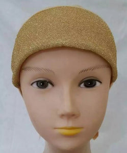 3 piece of ladies fashion hijab cap under Scarf.