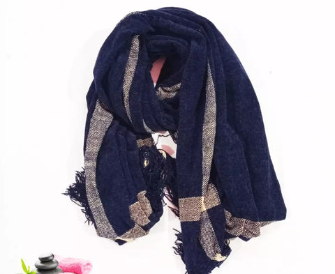 ladies velvet Shawl.