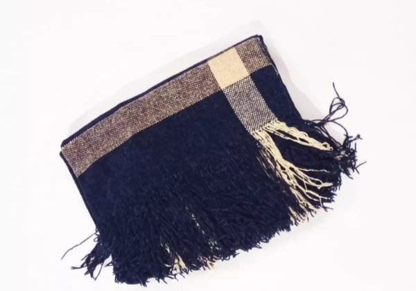 ladies velvet Shawl.