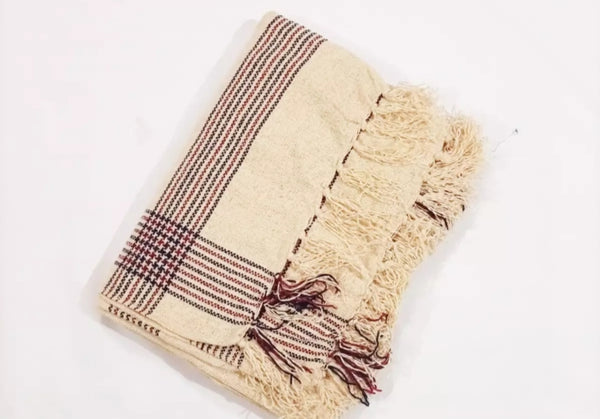ladies velvet Shawl.