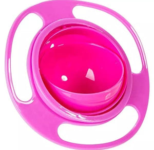 baby feeding bowls.