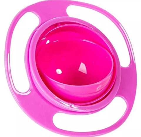 baby feeding bowls.