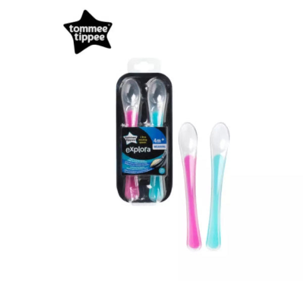 Tommee Tippee soft Spoon.