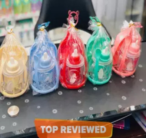 4 in 1 Baby training set.