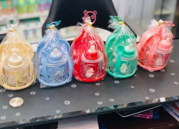 4 in 1 Baby training set.
