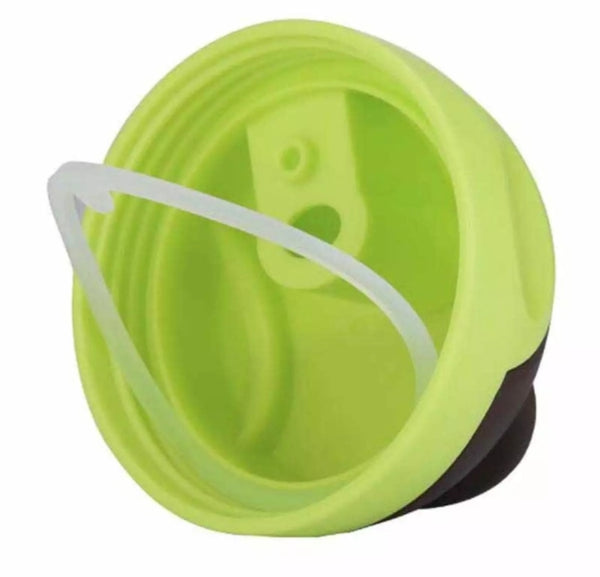 Baby kids drink water training bottles.