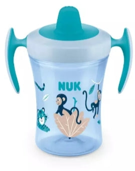 Baby Mug - Sippy Mug - No spill bottle