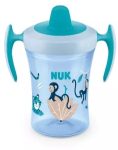 Baby Mug - Sippy Mug - No spill bottle