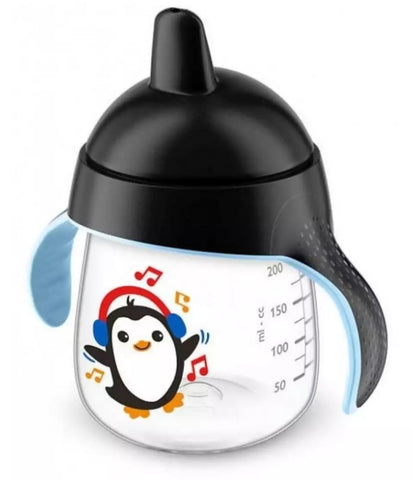 premium spout cup 90z Pk1.