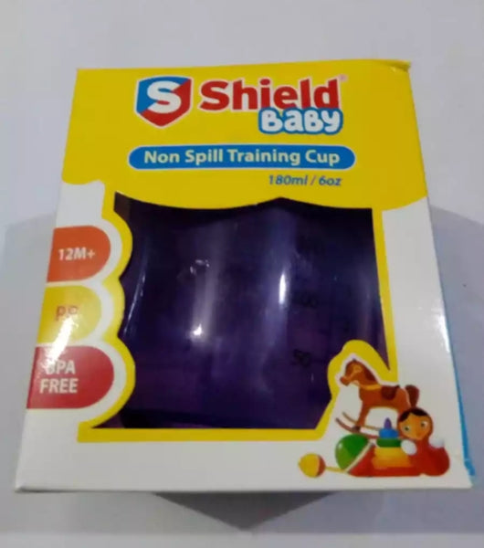 3 piece of Non Spill Training Mug for kids.