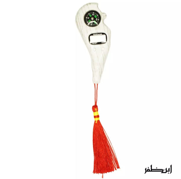 2 piece of digital tasbih with LED light.