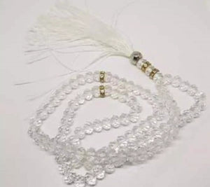 Crystal Tasbeeh 99 Dany High Quality.