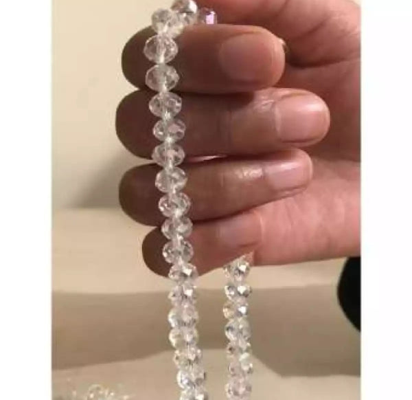 Crystal Tasbeeh 99 Dany High Quality.