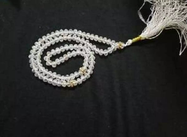 Crystal Tasbeeh 99 Dany High Quality.