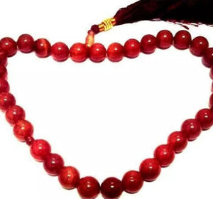 Original Yammni Aqeeq 33 beads tasbeeh.