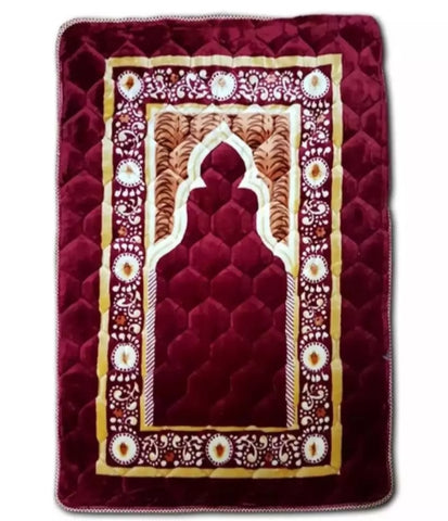 prayers carpet Jai namaz.