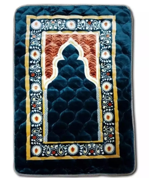 prayers carpet Jai namaz.