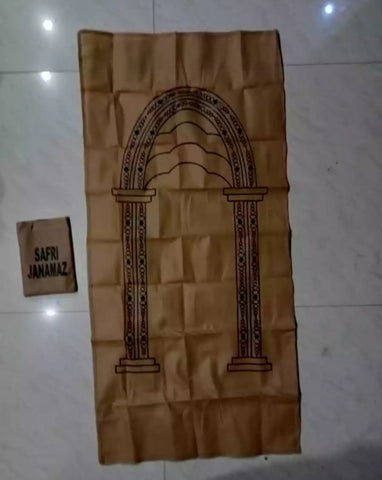 Prayers Mat - praying Jai namaz.