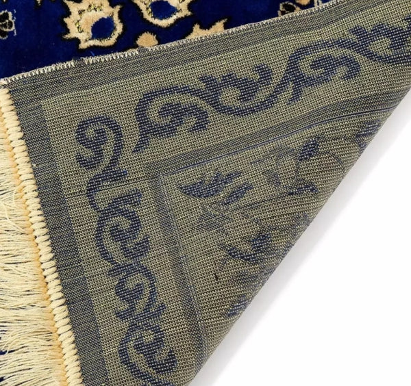 Thick soft muslim Islamic praying Equipment. Jai namaz.