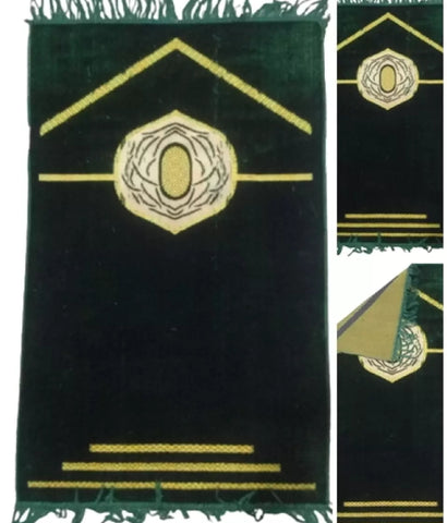 Praying Mat.