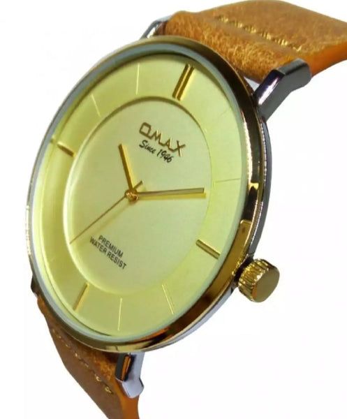 Sx7005nq31, omax wrist watch for Man.