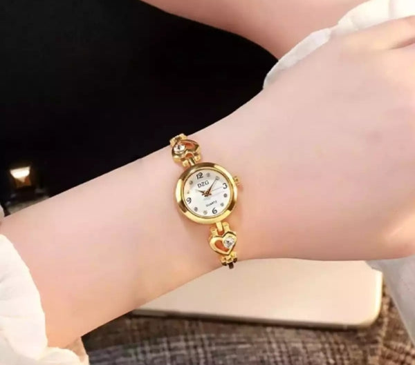 Fashion cute girl fancy digital Dial watch.
