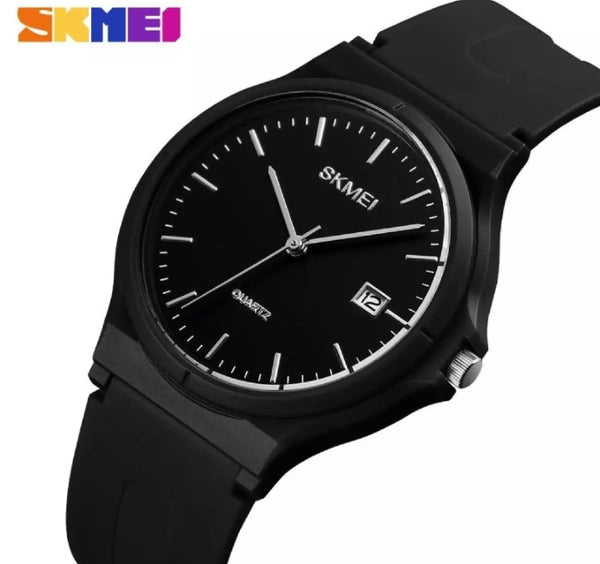 SKMEI fashion ladies waterproof lightweight watch.
