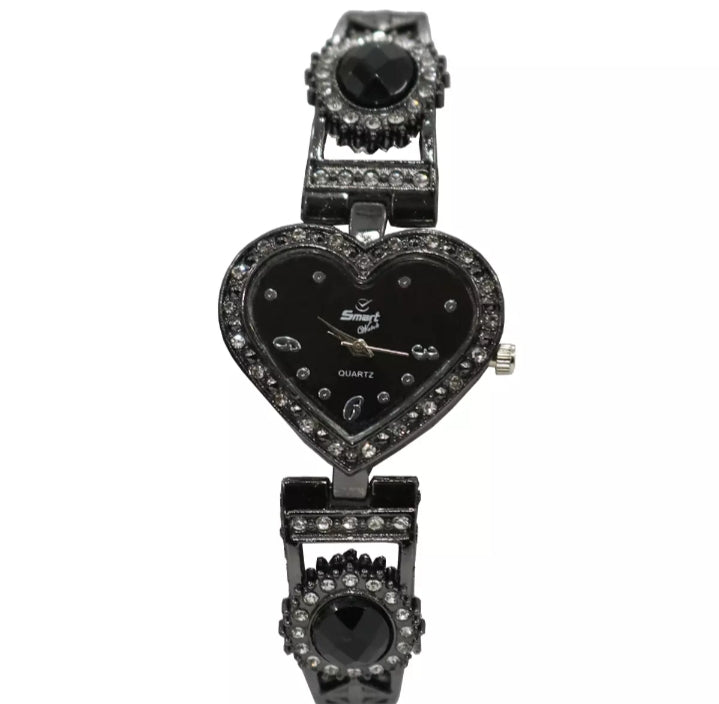 Latest style fashionable New Jewelry brand casual watch.
