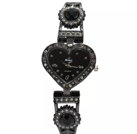 Latest style fashionable New Jewelry brand casual watch.