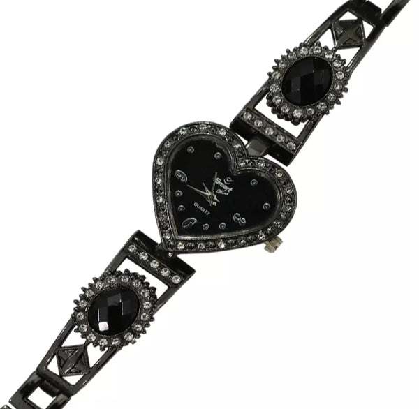 Latest style fashionable New Jewelry brand casual watch.